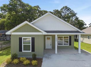 1255 Mills Ave, Perdido Key, FL 32507