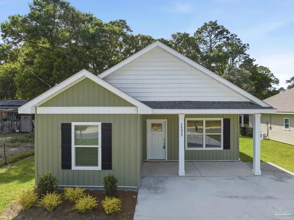 1255 Mills Ave, Perdido Key, FL 32507