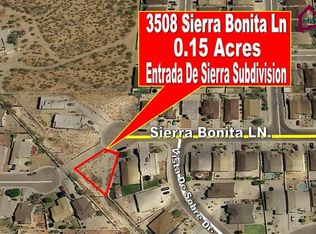 3508 Sierra Bonita Ave, Las Cruces, NM 88012