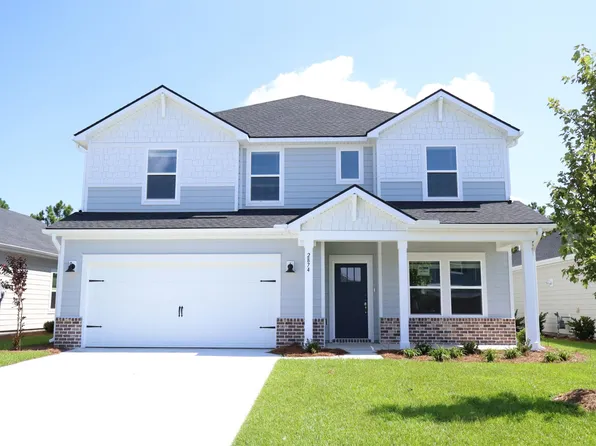 2874 Tranquility Loop #2033 Johnson T, Longs, SC 29568