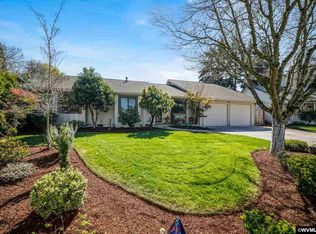 3614 Goldstone Ct NE, Salem, OR 97305