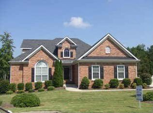 2594 Chipping Ct, Villa Rica, GA 30180