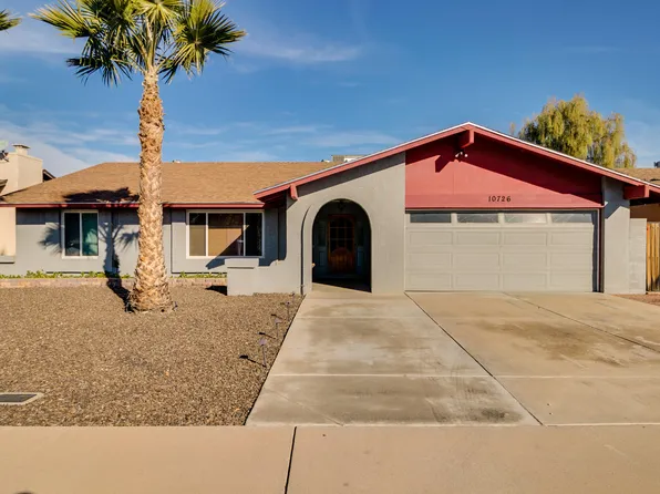 10726 W Kaler Dr, Glendale, AZ 85307