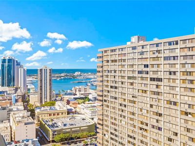 55 S Kukui St APT D2909, Honolulu, HI, 96813