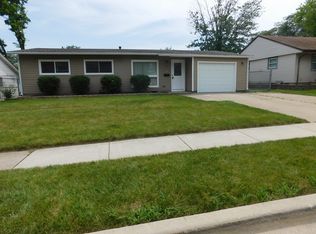 37 Montrose Dr, Romeoville, IL 60446