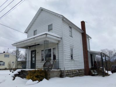 944 S Center Ave, Somerset, PA, 15501