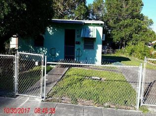 1541 NW 3rd Way, Pompano Beach, FL 33060