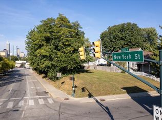 1150 E New York St, Indianapolis, IN 46202