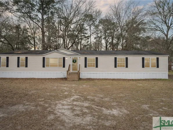 154 Woodside Way, Ellabell, GA 31308