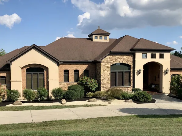 590 Rivershore Dr, Hebron, KY 41048