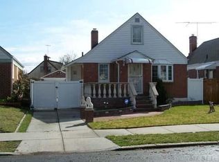 8311 248th St, Bellerose, NY 11426