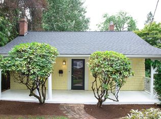 2799 SW Roswell Ave, Portland, OR 97201