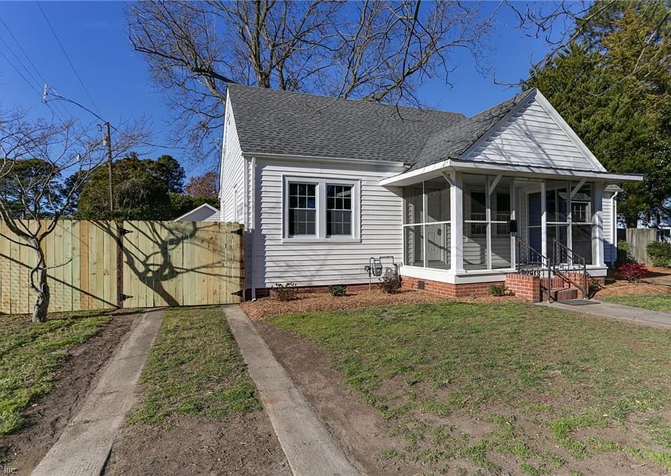 2813 Victoria Blvd Hampton, VA, 23661 Apartments for Rent Zillow