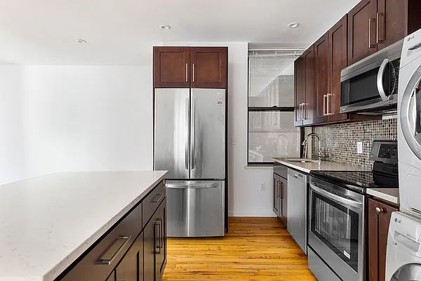 Rented by Brown Harris Stevens | media 18