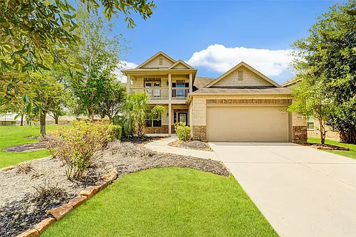 15003 Telge Lake Trl Photo 1