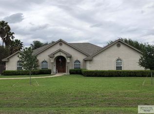 17025 Nacahuita Ln, Harlingen, TX 78552