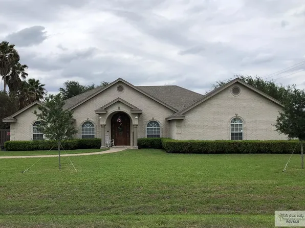 17025 Nacahuita Ln, Harlingen, TX 78552