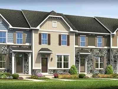 12726 Glowing Peak Rd #1016 A, Huntersville, NC, 28078
