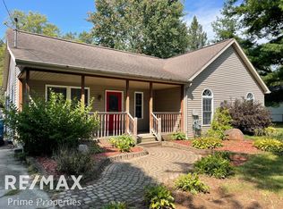 11395 N Elms Rd, Clio, MI 48420