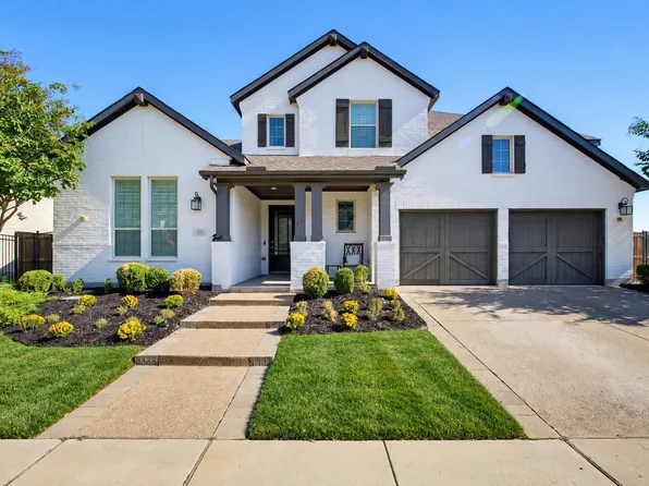 1811 Sable Bay Ln, Arlington, TX 76005