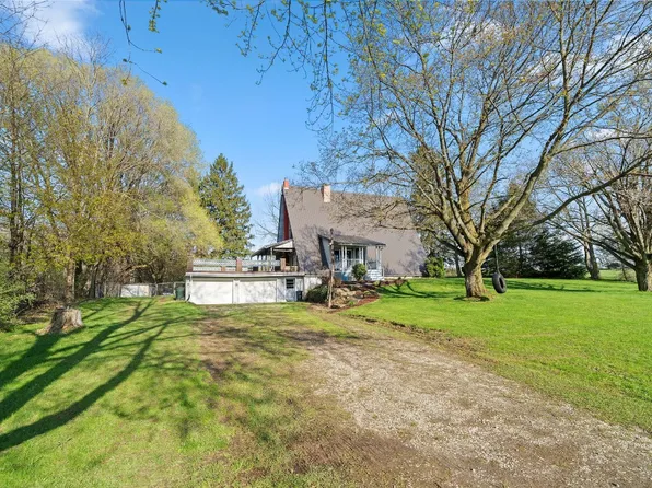 6589 McKee Rd, Girard, PA 16417