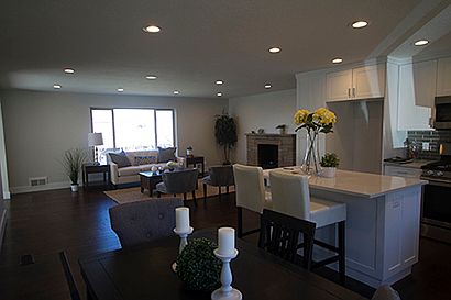 4th image of 3510 S El Serrito Dr