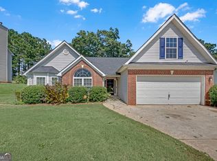 70 Prince Edward Way, Covington, GA 30016