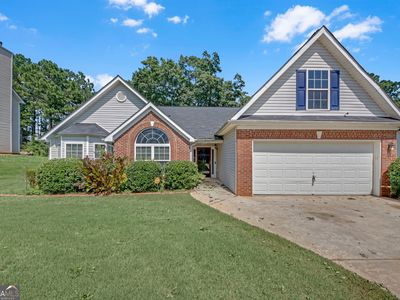 70 Prince Edward Way, Covington, GA, 30016