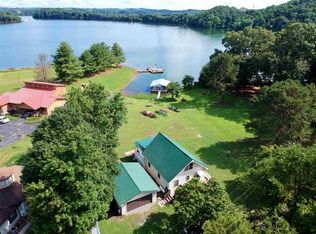 149 Island Harbor Ln, Mooresburg, TN 37811