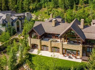 1011 S Ute Ave, Aspen, CO 81611