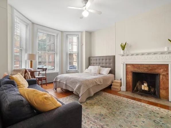 14 Gloucester St #1A, Boston, MA 02115