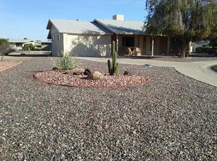 11024 W Mountain View Rd, Sun City, AZ 85351