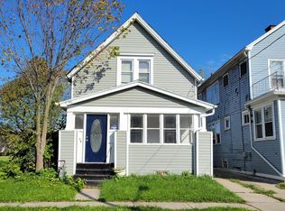 28 Dignity Cir, Buffalo, NY 14211