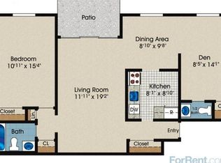 14219 Georgia Ave APT 103, Silver Spring, MD 20906