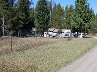 1291 Hill Top Rd, Newport, WA 99156