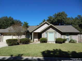 5839 Lost Crk, San Antonio, TX 78247