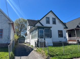 473 Bernard St, Rochester, NY 14621