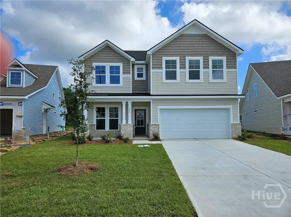 686 Sessile Oak Drive, Savannah, GA 31419
