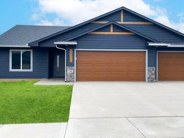 740 W Highpointe St, Tea, SD 57064
