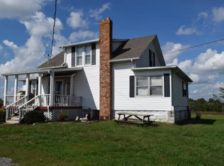 14367 Old Frankfort Rd, Marion, IL 62959