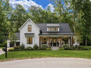 125 Pyrite Ct Lot 43, Huntsville, TX 77340