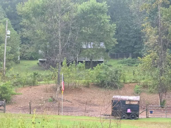 5141 Castleberry Hollow Rd, Cumberland Furnace, TN 37051
