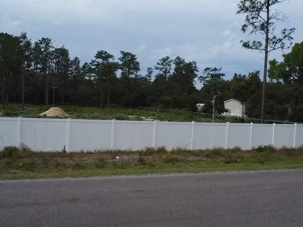 8422 SW 150th St Lot 19, Dunnellon, FL 34432