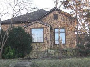 315 E Mar Elm St, Scott City, MO 63780