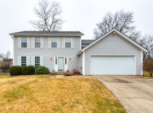 14 Shadowridge Ct, Saint Peters, MO