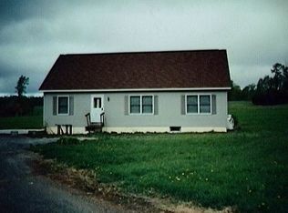 Snyder Rd, Cobleskill, NY 12043