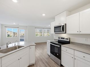 7815 Jupiter Sky St UNIT 1, North Las Vegas, NV 89084