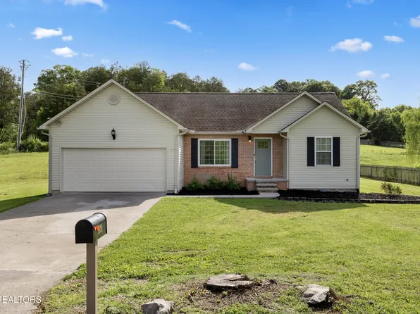 1920 Hidden Springs Rd, Knoxville, TN 37914