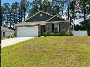 209 Wild Raven St, Shallotte, NC 28470
