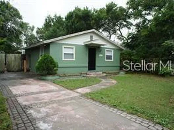 4221 E Henry Ave, Tampa, FL 33610